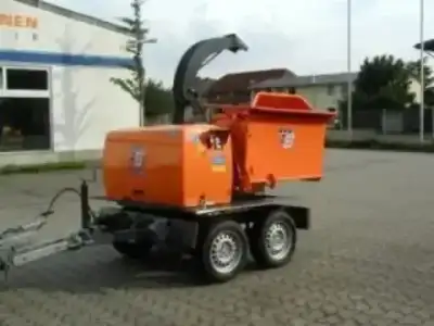 Tünnissen TS 327 Z