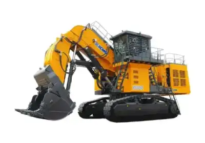 XCMG XE2800E