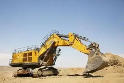 XCMG XE2800E thumbnail 2