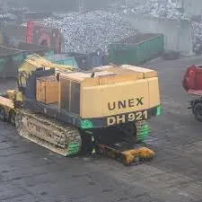 Unex DH 921
