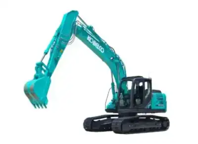 Kobelco SK 180 N 10