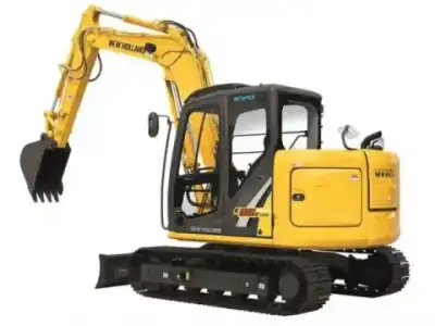 New Holland EX 355 ELT