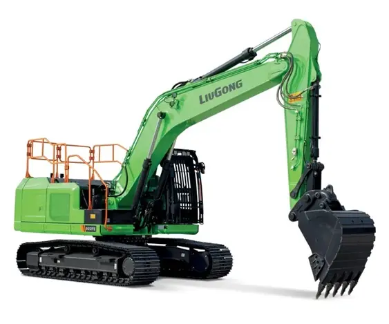Liugong 922FE