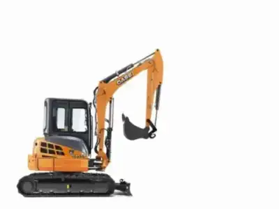 Case CX55B ZTS
