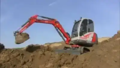 Neuson 3503 thumbnail 2
