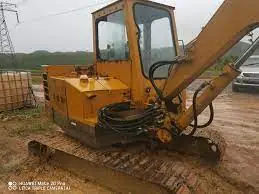 Komatsu PC04