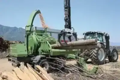 Pezzolato PTH 900