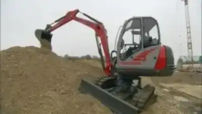 Neuson 3003