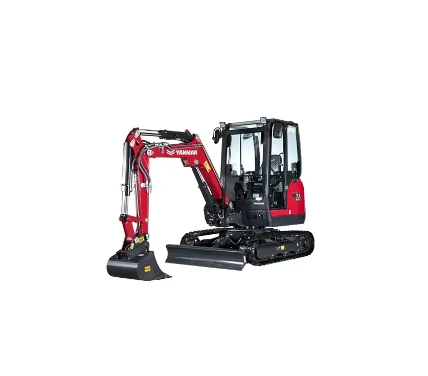Yanmar SV26