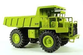 Terex 33-07