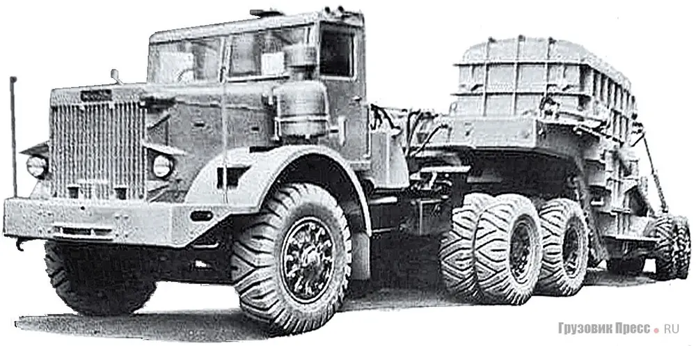 Komatsu HS100S