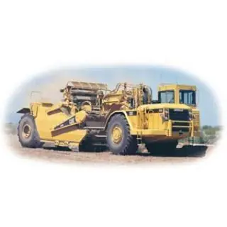 Caterpillar 623 F