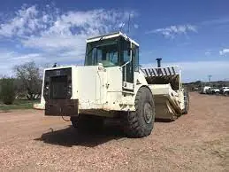 Terex TS14F