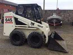 Bobcat 645