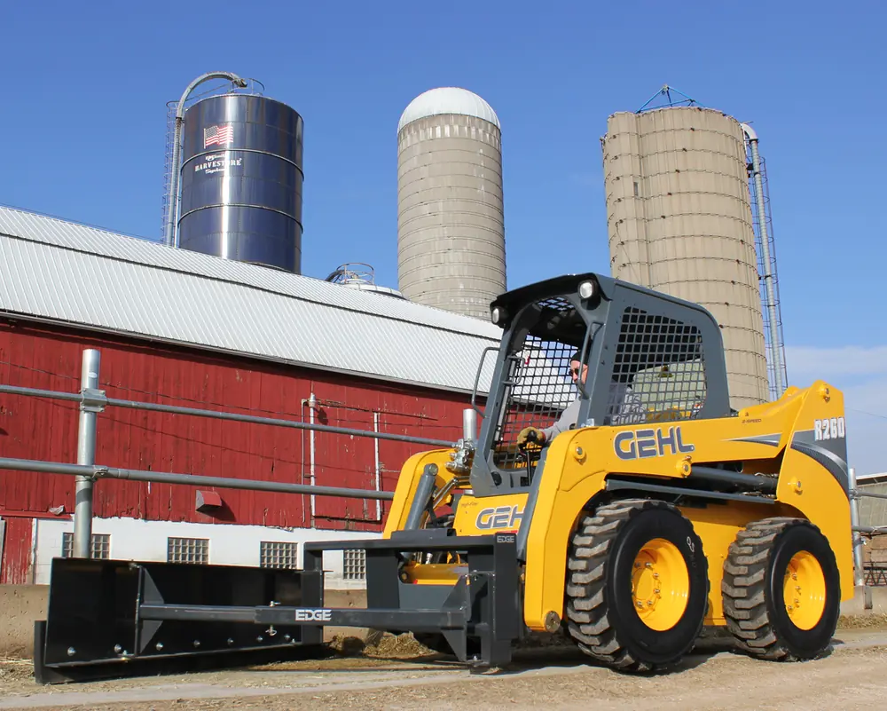 Gehl R260