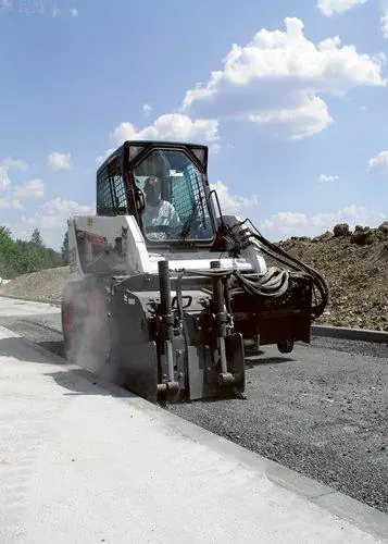 Bobcat S 160 SJC thumbnail 6