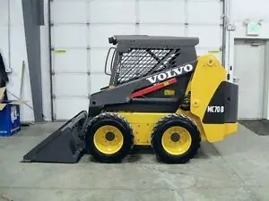 Volvo MC70B thumbnail 2
