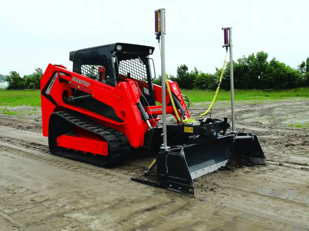 Manitou 2100RT NXT:3