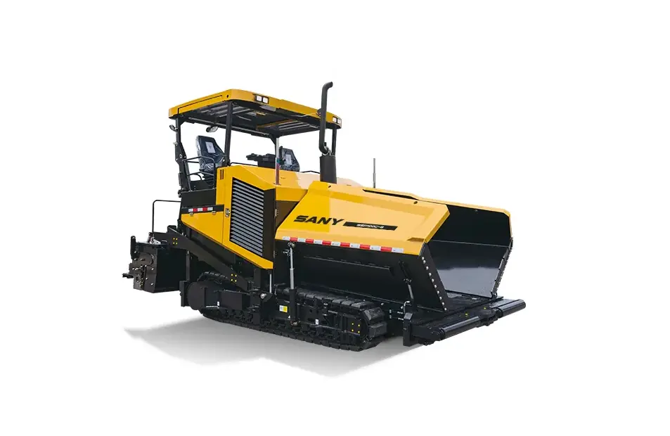 Sany SSP100C-8