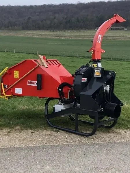 Bugnot BV-E 30 CAG
