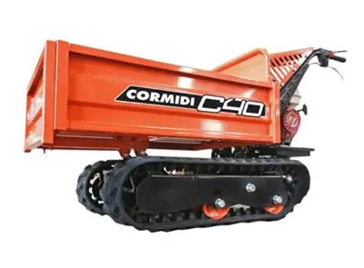 Cormidi C 40