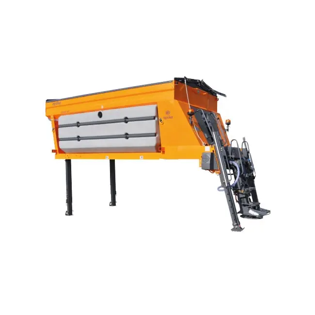 Epoke® Sirus AST SH 3.800