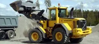 Volvo L 90 C