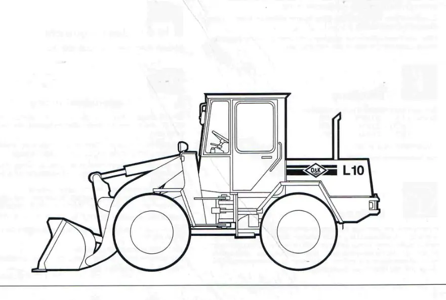O&K L 10