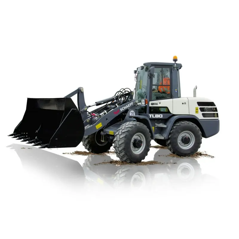 Schaeff TL 80