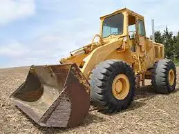 International Harvester H-100C