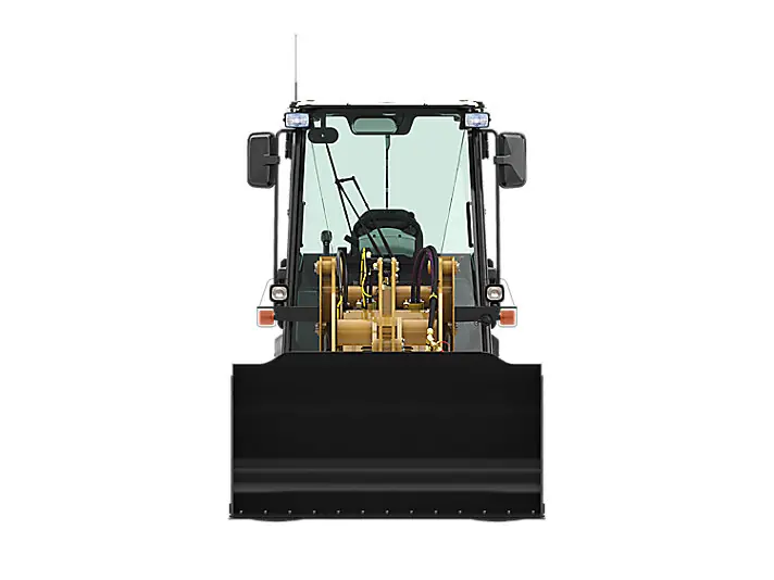 Caterpillar 903D thumbnail 3