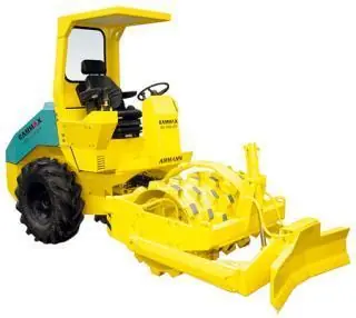 Rammax RW 3005