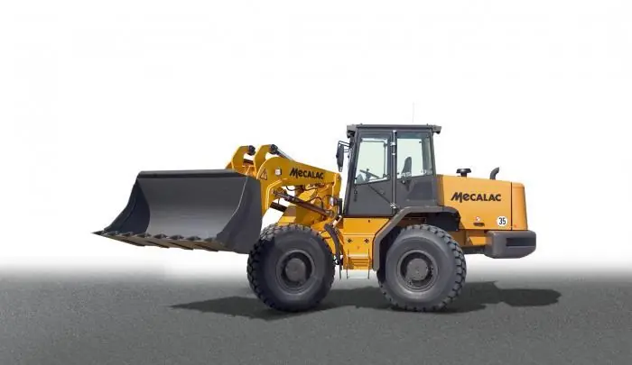 Mecalac AS 210 e thumbnail 4
