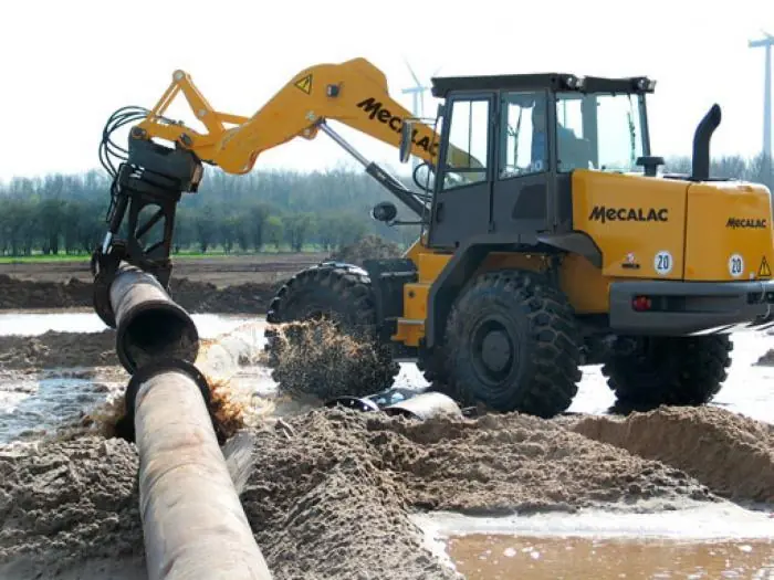 Mecalac AS 210 e thumbnail 5