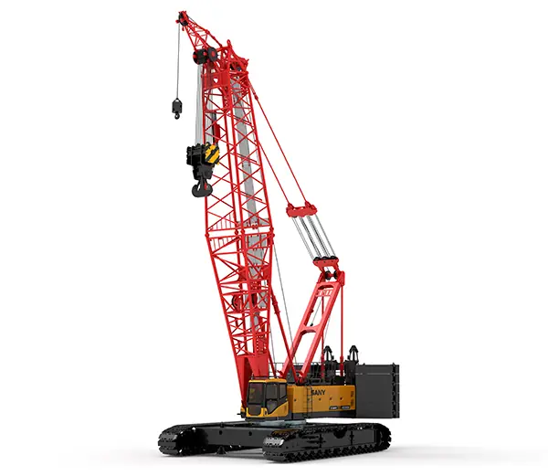 Sany SCC2000A