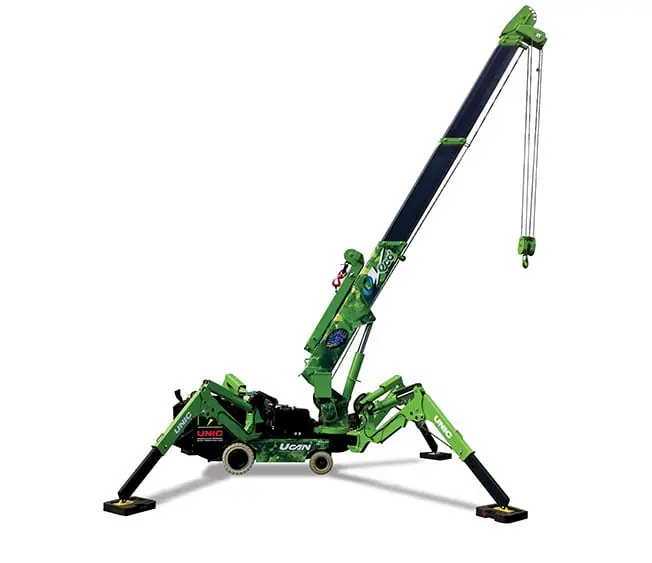 UNIC Eco 295
