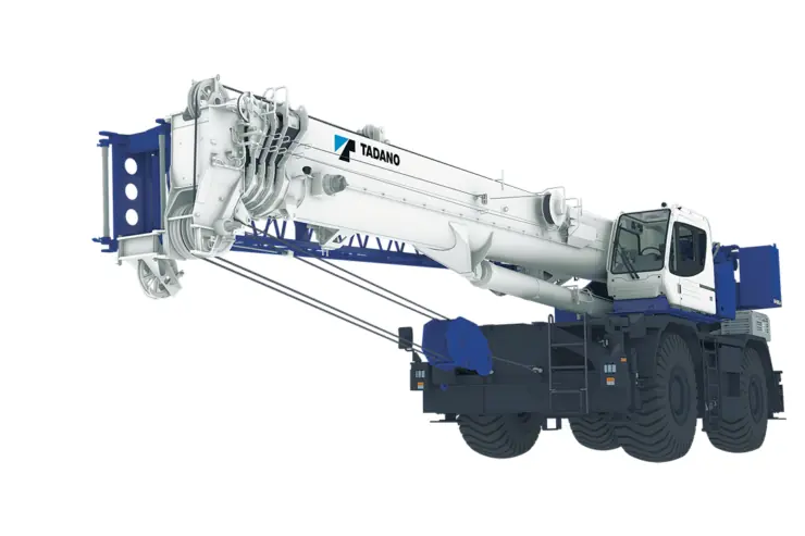 Tadano GR-800XL