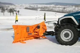 Hauer HS 2800
