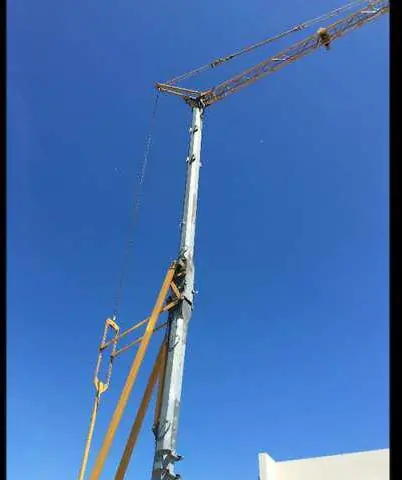 Potain HD 36 (2,4m)
