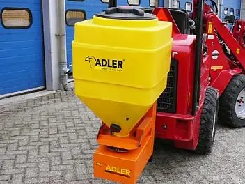 Adler ST-E 50 thumbnail 2