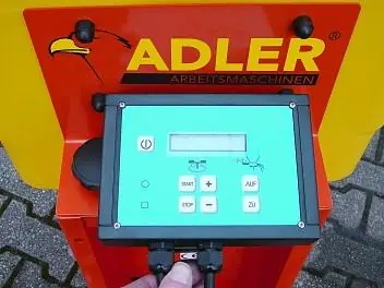 Adler ST-E 50 thumbnail 4