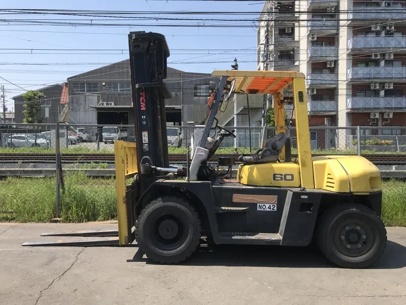 TCM FD60Z8
