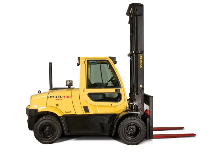 Hyster H170FT