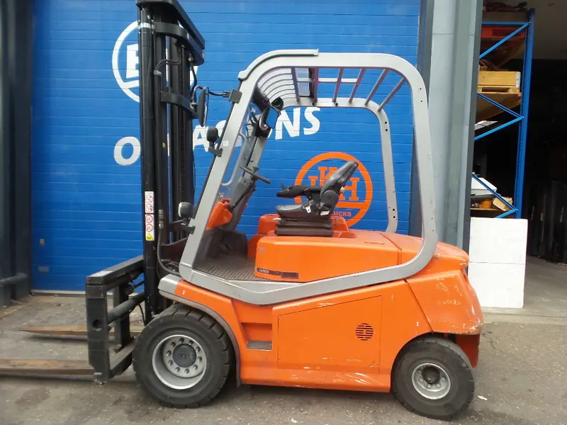 BT C 4 E 400 V
