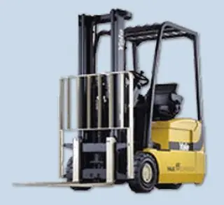 Yale ERP 18 ATF