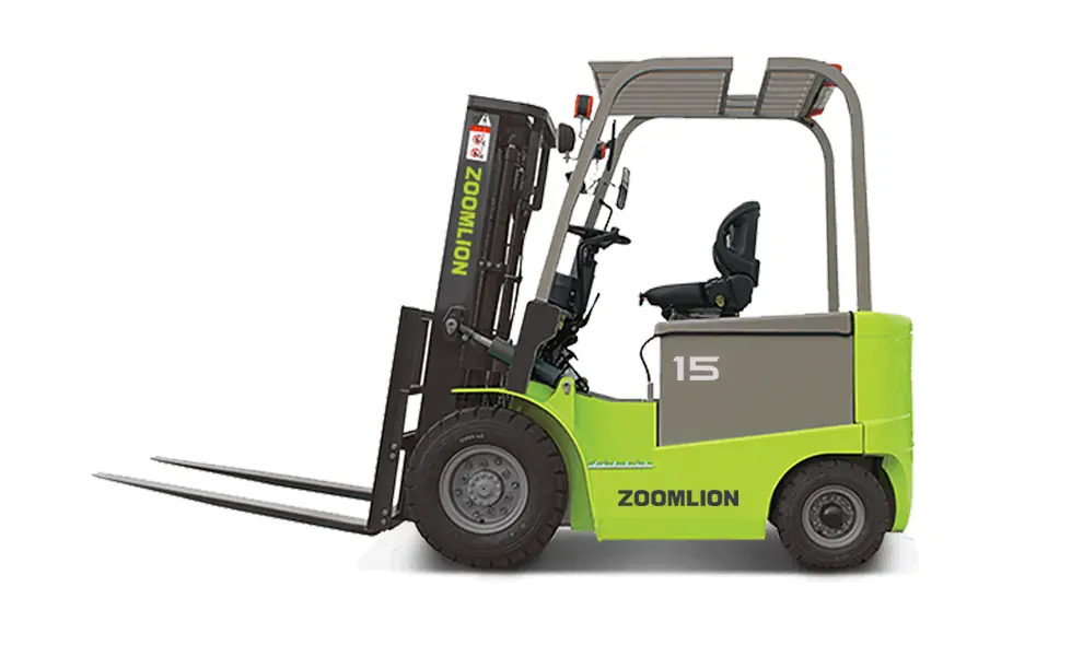 Zoomlion FB15Z