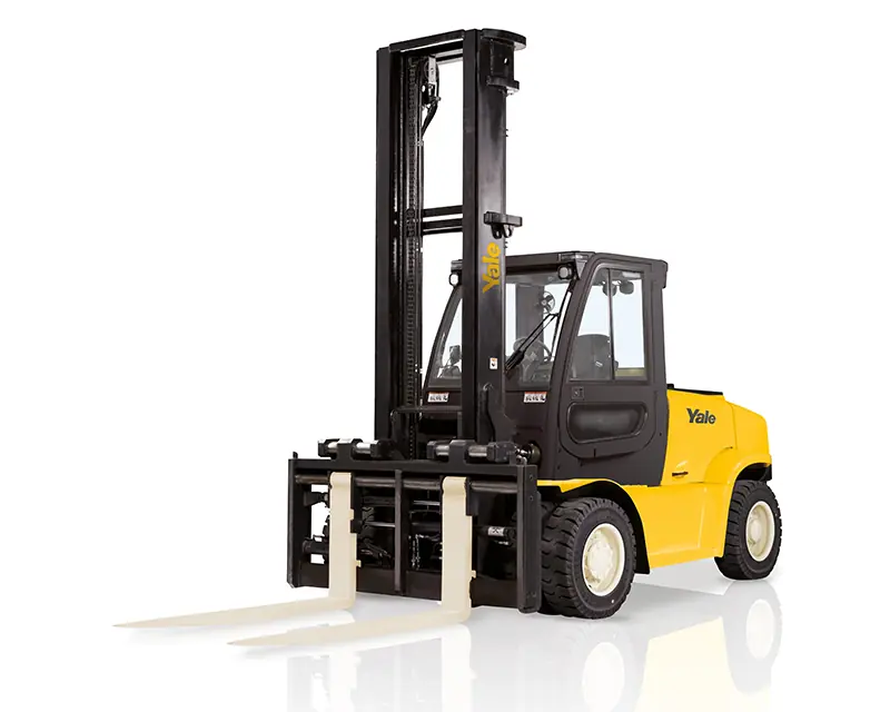 Yale ERP80VNL9