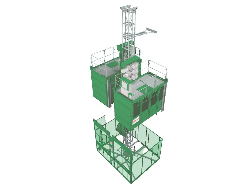 Jaso GE0525