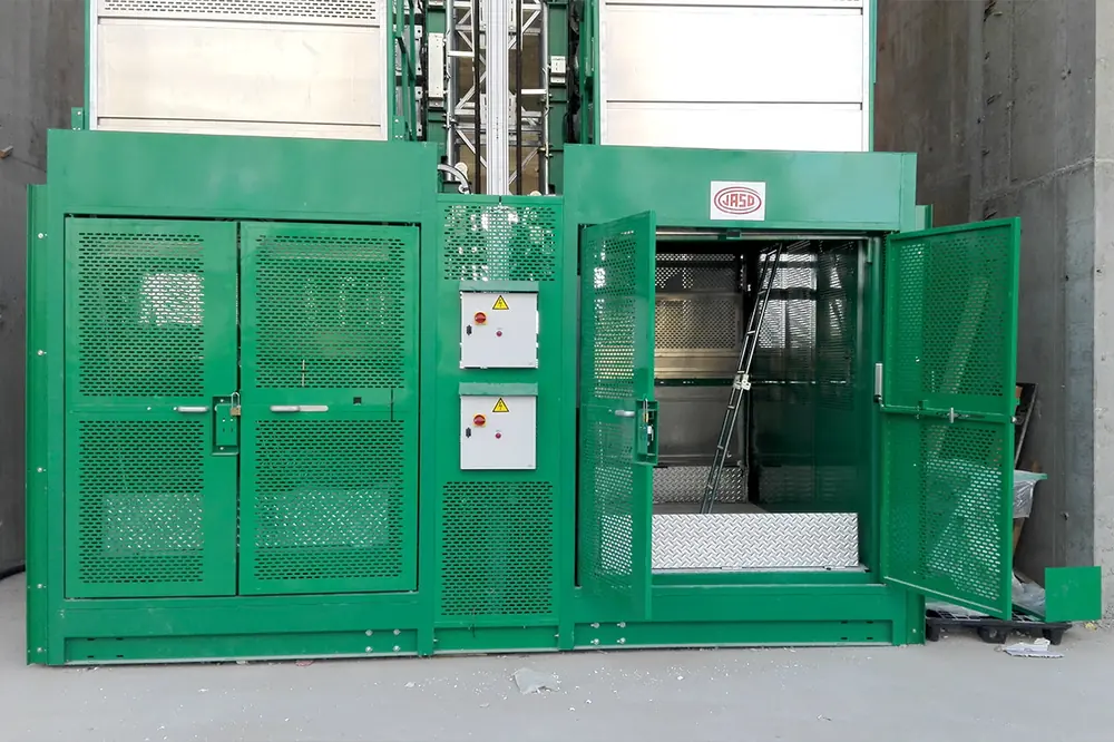 Jaso GE0525 thumbnail 4
