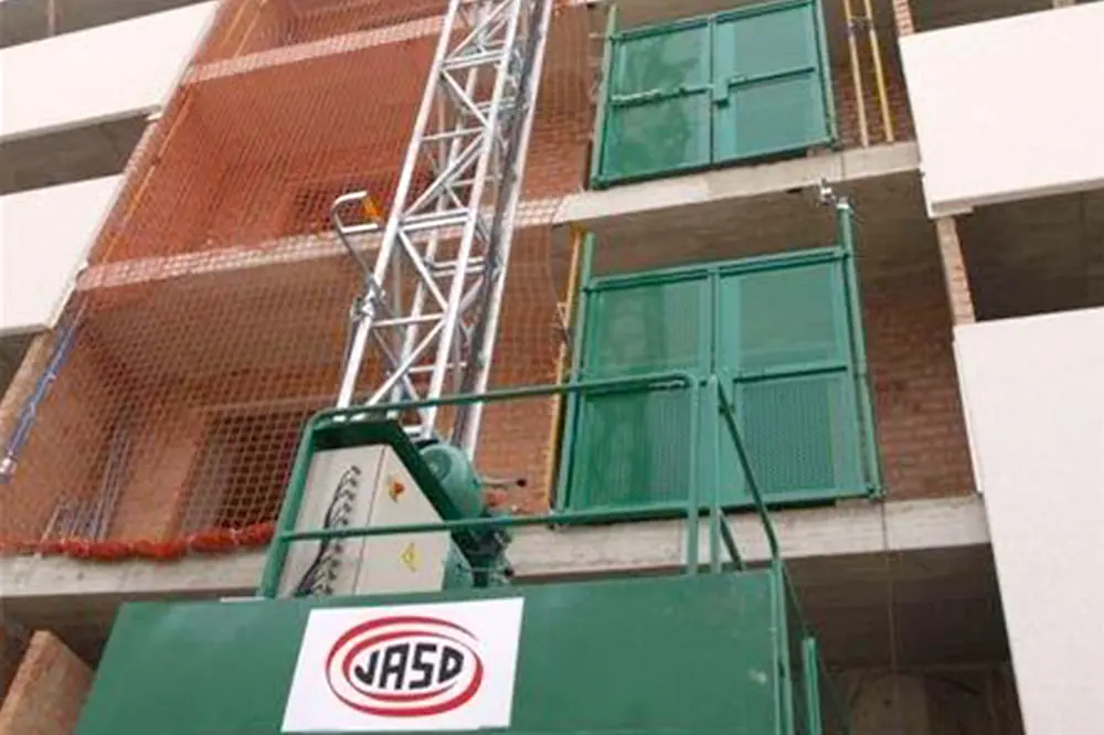 Jaso GE0525 thumbnail 5